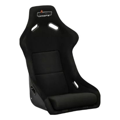 Imagem de Assento de Competição Nitro Concepts R300