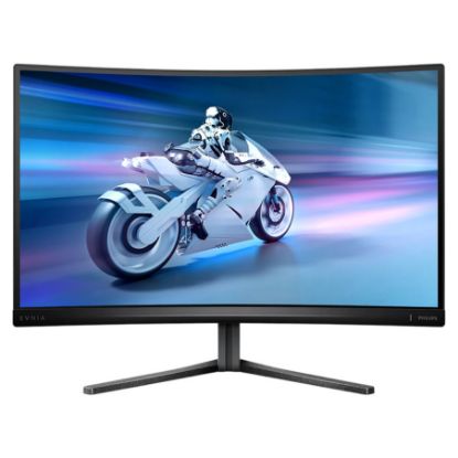 Imagem de Monitor Philips Envia Gaming 27" 27M2C5200W VA FHD 16:9 Curvo 280Hz (0.3ms)