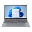 Imagem de Portátil Lenovo IdeaPad Slim 3 15ABR8-615 15.6" R7 16GB SSD 512GB AMD Radeon Graphics W11 Home Cinza