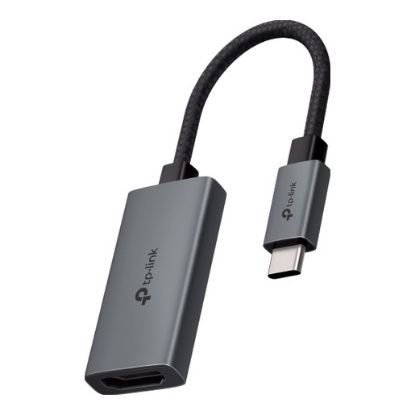 Imagem de Cabo Adaptador Type-C p/ HDMI M/F 4K 60Hz TP-Link