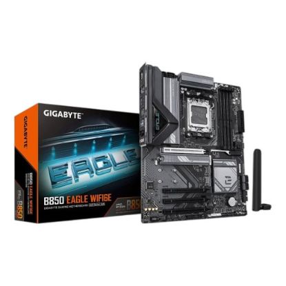 Imagem de Motherboard Gigabyte SktAM5 - B850 EAGLE WIFI6E