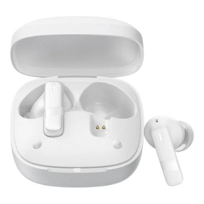Imagem de Auriculares True Wireless Baseus Bowie E20 Branco
