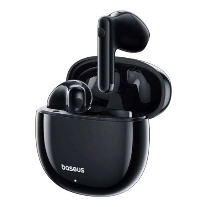 Imagem de Auriculares True Wireless Baseus Bowie E13 Preto