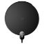 Imagem de Carregador Wireless Baseus Digital LED Display Gen 2 15W Preto