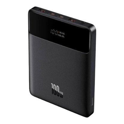 Imagem de Powerbank 20000mAh Basesus Blade Laptop100W Preto
