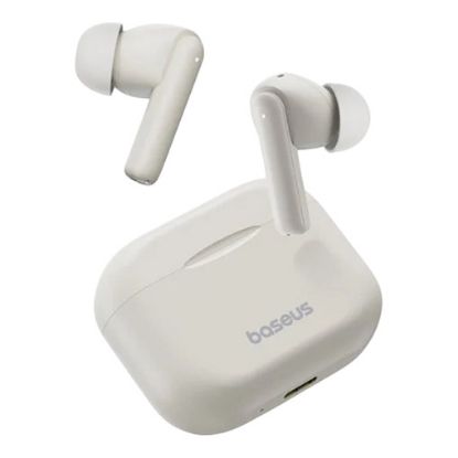 Imagem de Auriculares True Wireless Baseus Bowie E17 Branco