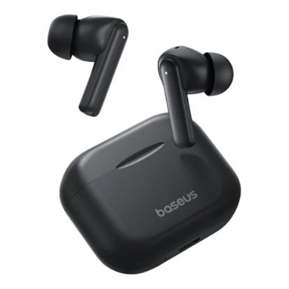 Imagem de Auriculares True Wireless Baseus Bowie E17 Preto