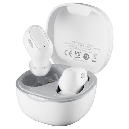 Imagem de Auriculares True Wireless Baseus Bowie WM01 Branco