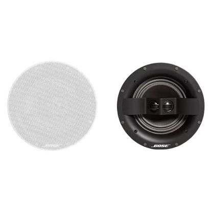Imagem de Colunas p/ Teto Bose Virtually Invisible 791 Series II Brancas