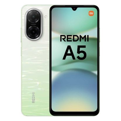Imagem de Smartphone Xiaomi Redmi A5 64GB/3GB DualSim Verde