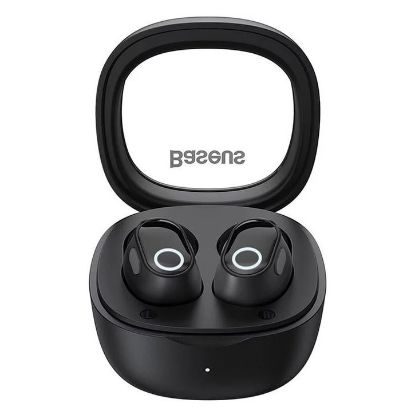 Imagem de Auriculares True Wireless Baseus Bowie WM02 TWS Pretos
