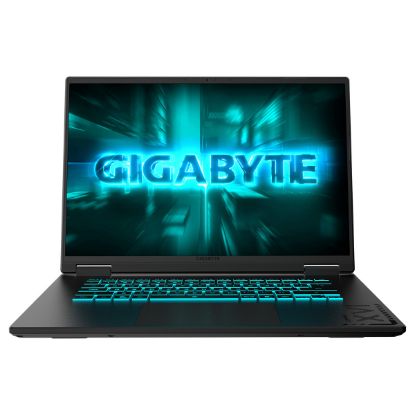 Imagem de Portátil Gigabyte A16 GA6H 16" i7 16GB SSD 1TB RTX 4050 Cinza Escuro