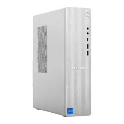 Imagem de Computador Lenovo IdeaCentre Tower 08IRH9-870 i5 16GB SSD 1TB UHD Graphics W11 Home Cinza