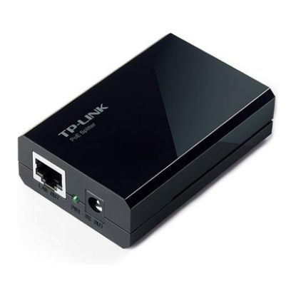 Imagem de Adaptador PoE Splitter TP-Link TL-POE10R