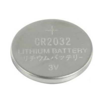 Imagem de Pilha HQ CR2032/3V Lithium
