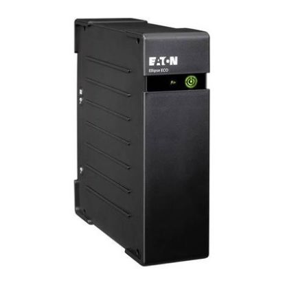 Imagem de UPS Eaton Ellipse ECO 800 USB DIN Schuko