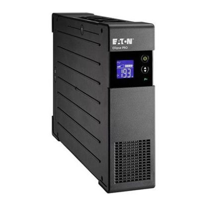 Imagem de UPS Eaton Ellipse Pro 1600 DIN LCD Schuko