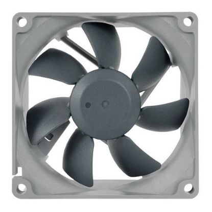 Imagem de Ventoinha 80mm Noctua NF-R8 Redux 1800
