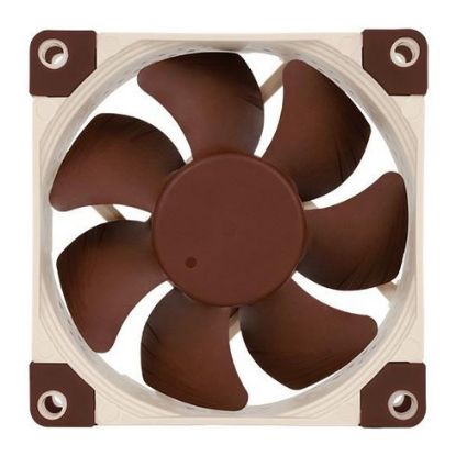 Imagem de Ventoinha 80mm Noctua NF-A8 PWM