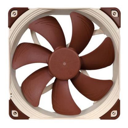 Imagem de Ventoinha 140mm Noctua NF-A14 FLX