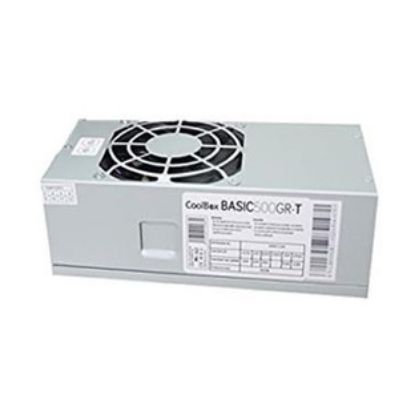 Imagem de Fonte CoolBox Basic TFX 500W