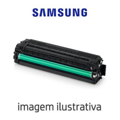 Imagem de Toner Samsung CLT-C4092S Ciano
