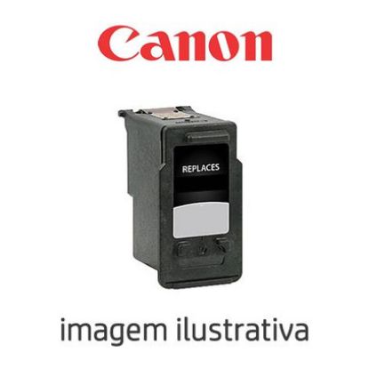 Imagem de Tinteiro Canon CLI-551XL Preto