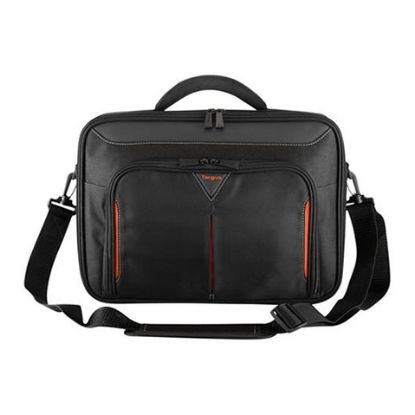 Imagem de Mala 15.6" Targus Classic+ Clamshell
