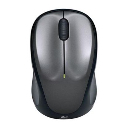 Imagem de Rato Logitech M235 Wireless Preto