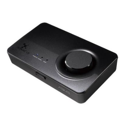 Imagem de Placa de Som USB Asus Xonar U5