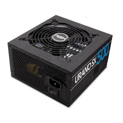 Imagem de Fonte NOX Urano SX 500W
