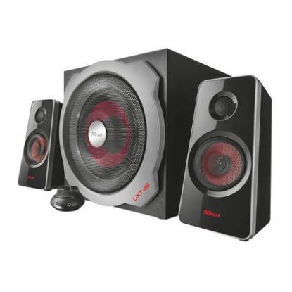 Imagem de Colunas Trust GXT 38 2.1