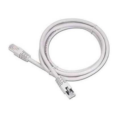 Imagem de Cabo de Rede RJ45 Equip Cat.6 Bege - 3Mtr
