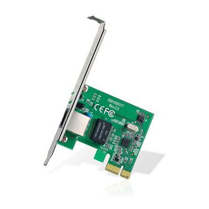 Imagem de Placa de Rede PCI-E TP-Link Gigabit LP - TG-3468