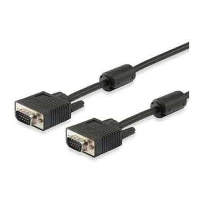 Imagem de Cabo VGA Gembird Preto - 1.8Mtr