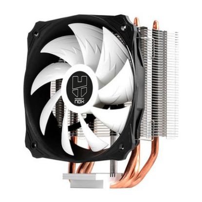 Imagem de Cooler CPU NOX Hummer H-212