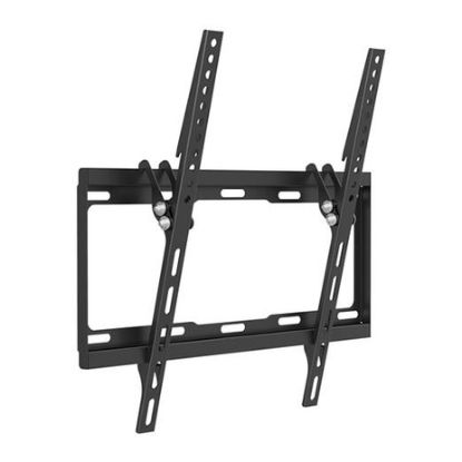 Imagem de Suporte Parede p/ Ecrã 32"/55" Equip Inclinável Preto