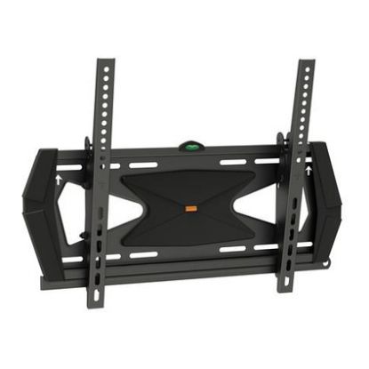 Imagem de Suporte Parede p/ Ecrã 32"/55" Equip Inclinável Preto