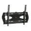 Imagem de Suporte Parede p/ Ecrã 32"/55" Equip Inclinável Preto