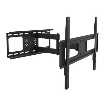 Imagem de Suporte Parede Articulado p/ Ecrã 37"/70" Equip Preto