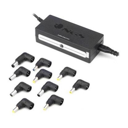Imagem de Carregador de Portátil NGS Universal W-90W Automático
