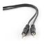 Imagem de Cabo Audio 3.5mm Gembird - 5Mtr