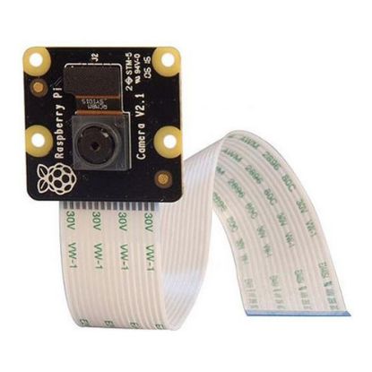 Imagem de Câmara Raspberry Pi 3 Noir V2
