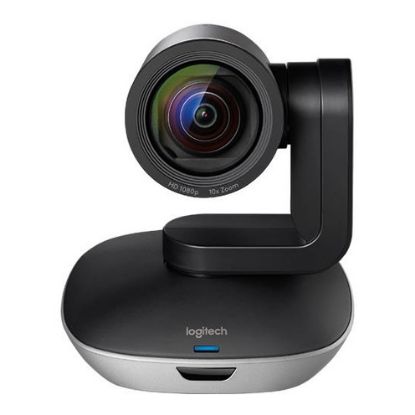 Imagem de Videoconferência Logitech GROUP