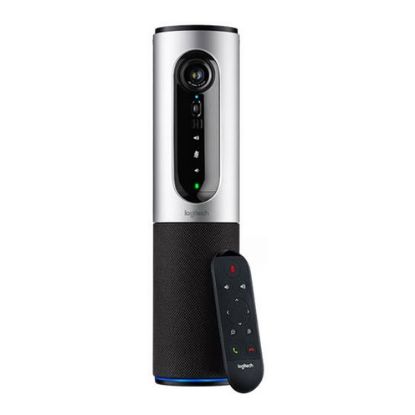 Imagem de Videoconferência Logitech CONNECT
