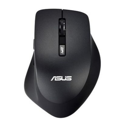 Imagem de Rato Asus WT425 Wireless Preto