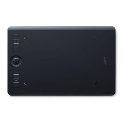 Imagem de Mesa Digitalizadora Wacom Intuos Pro L
