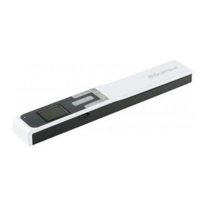 Imagem de Scanner IRIScan Book 5 Branco
