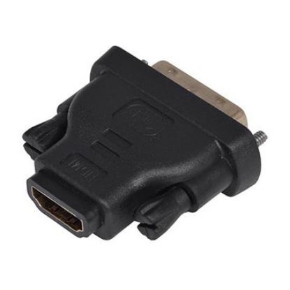 Imagem de Adaptador DVI-D (Dual-Link) p/ HDMI M/F 1Life