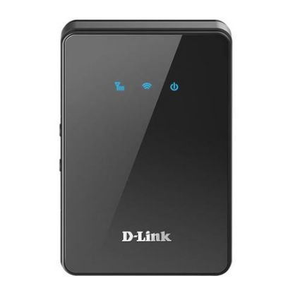 Imagem de Hotspot 4G D-Link DWR-932 150Mbps Wireless Mobile SIM Card